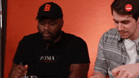 Side Eye