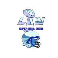 National Football League Nfl Sticker by Su.plex