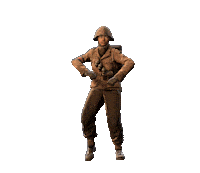 dance horse Sticker by Call of Duty