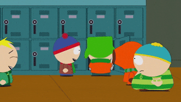 Happy St. Patrick's Day