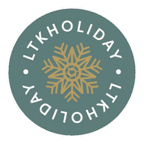 Christmas Ltk Sticker by LIKEtoKNOW.it