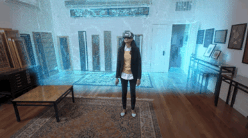 bridge mixed reality GIF by Product Hunt