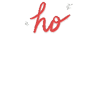 Santa Claus Christmas Sticker by grousseta
