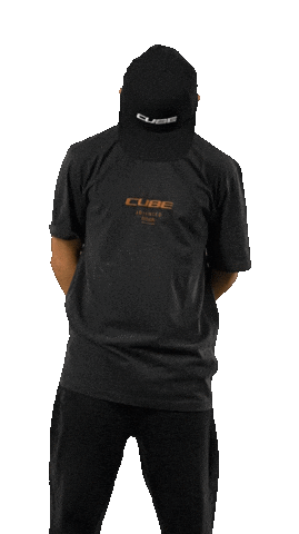 Cube Actionteam Sticker by CUBE Bikes