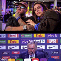 World Cup Fan GIF