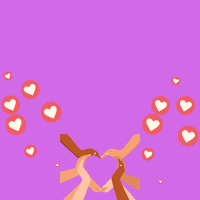 Glad Youre Here GIF by Theresa Lear Levine
