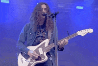 bbcglastonbury bbc glastonbury glastonbury2019 kurt vile GIF