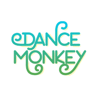 tonesinmotion typography lettering photoshop goodvibes Sticker