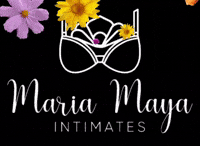 Girls Lingerie GIF by Maria Maya