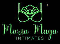 Lingerie GIF by Maria Maya
