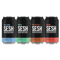 Sesh Sticker by func.media