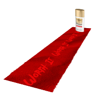 Worthit Sticker by L'Oréal Paris