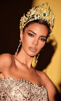 apakak5 indonesia miss grand international miss grand indonesia vina sitorus GIF