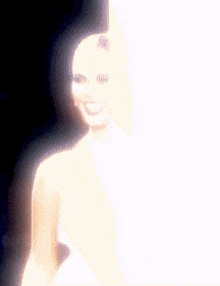 Miss Grand International Indonesia GIF