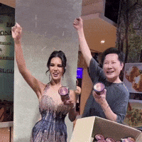 Miss Grand International GIF