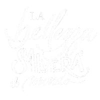 Typography Calligraphy Sticker