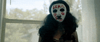 Magnolia Park Reaction GIF by Epitaph Records