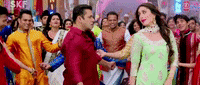 Salman Khan Bollywood GIF by bypriyashah