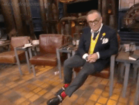 fashion brand GIF by CBC