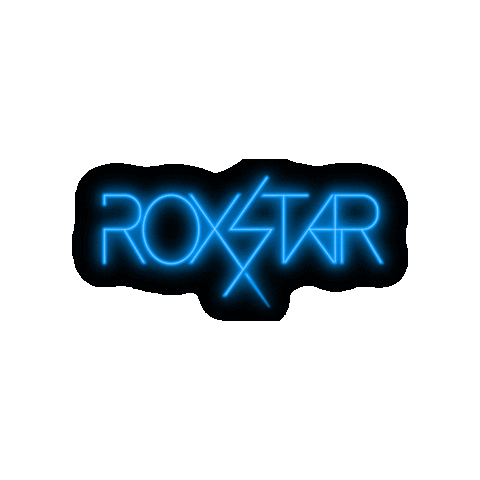 Sticker by Roxstar
