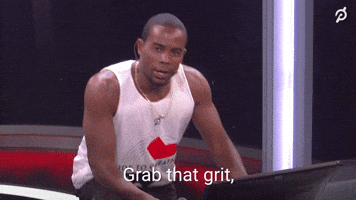 Alex Toussaint's Ride to Greatness