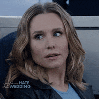 ThePeopleWeHateAtTheWedding prime video alice stunned amazon studios GIF