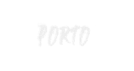 Fernando De Noronha Porto Sticker by Moana