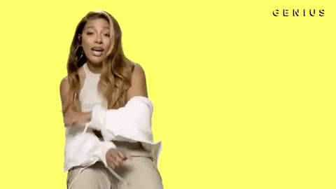 victoriamonet giphygifmaker victoria work out alt GIF