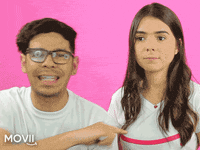 repeat what GIF by MOVii
