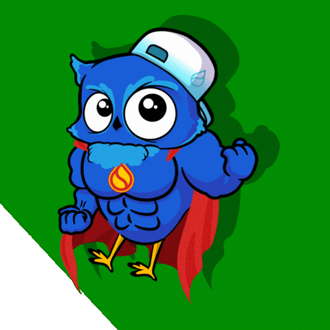 Crypto Superman GIF by BigBrains