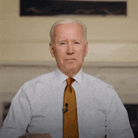 Interested Joe Biden GIF by The Democrats
