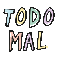 Sticker by Pedrita Parker