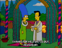 marge simpson GIF