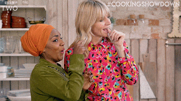 bbc two surprise GIF by BBC