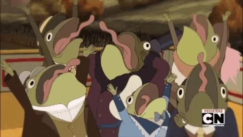 GIF by Giffffr