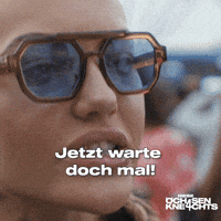 Chill Wow GIF by Sky Deutschland