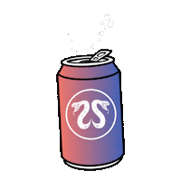 San Diego Beer Sticker by CRSSD Festival