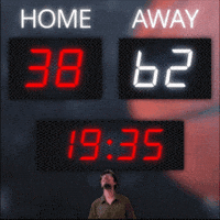 38 Home GIF