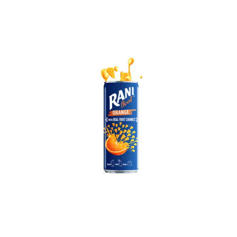 Drink_Rani giphyupload drink juice rani Sticker