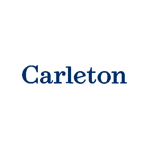 Carleton Sticker by CarletonCollege