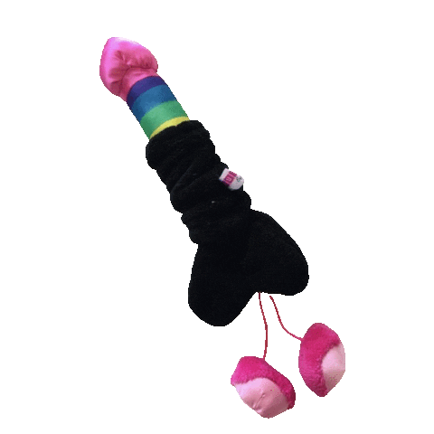 Esi Cuerpo Humano Sticker by Marcando el Polo