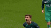 champions league road to the ucl finals liverpool GIF by UEFA