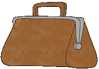 Tasche Hebamme Sticker