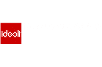 Space Invigorate Sticker by Ideoli