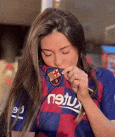 Fc Barcelona GIF