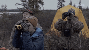 thomas morton guns GIF by BALLS DEEP with Thomas Morton