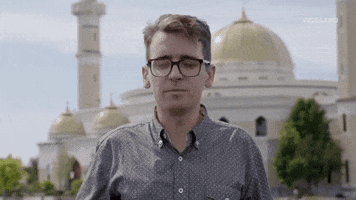 thomas morton glasses GIF by BALLS DEEP with Thomas Morton