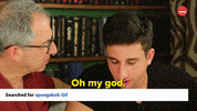 Parents Day GIF by BuzzFeed