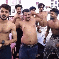 Gym GIF