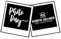 Real Estate Realtor Sticker by The Selner Group